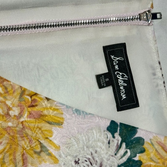 Sam Edelman Cocktail Dress - Picture 3 of 4